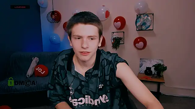 jimmie hot online show from February 19, 2025, 10:53 pm