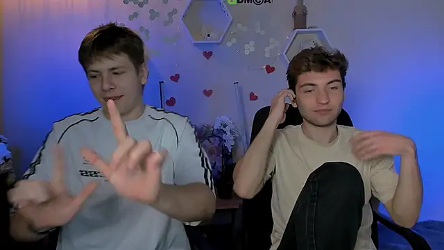 jimmie hot online show from September 23, 2025, 8:49 pm