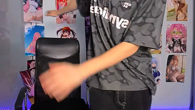 jimmie hot online show from February 14, 2025, 8:26 pm