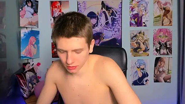 jimmie hot online show from February 14, 2025, 11:31 pm