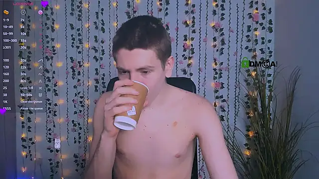 jimmie hot online show from March 21, 2025, 11:01 pm