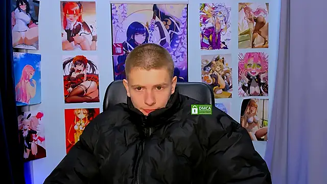 jimmie hot online show from February 25, 2025, 10:42 pm