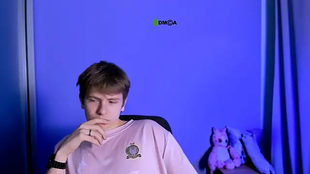 jimmie hot online show from October 18, 2025, 1:57 pm