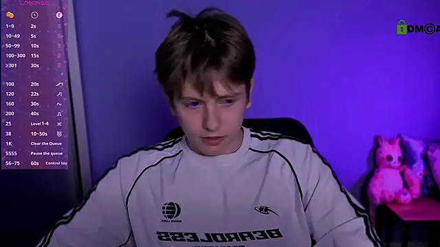 jimmie hot online show from October 17, 2025, 1:46 pm