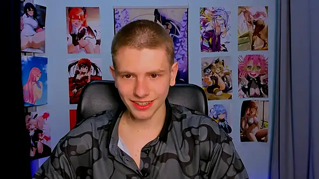 jimmie hot online show from February 27, 2025, 2:03 am