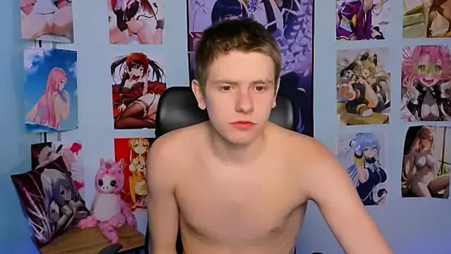 jimmie hot online show from February 17, 2025, 1:00 pm