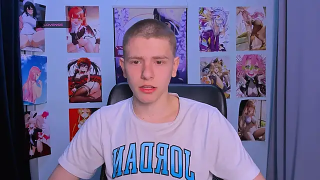 jimmie hot online show from February 23, 2025, 9:11 am