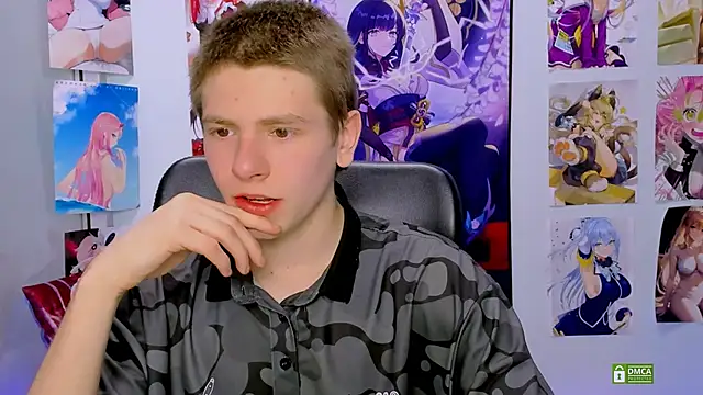 jimmie hot online show from February 13, 2025, 8:03 pm