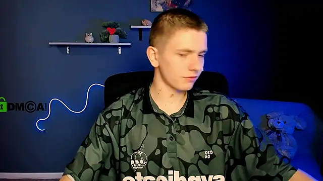 jimmie hot online show from March 5, 2025, 7:49 pm