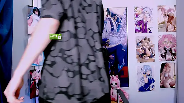 jimmie hot online show from March 7, 2025, 5:29 am