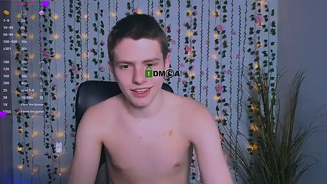 jimmie hot online show from March 22, 2025, 2:05 am