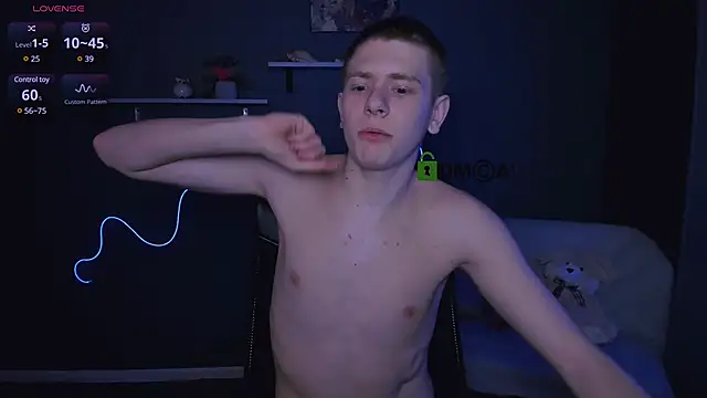 jimmie hot online show from March 13, 2025, 8:11 pm