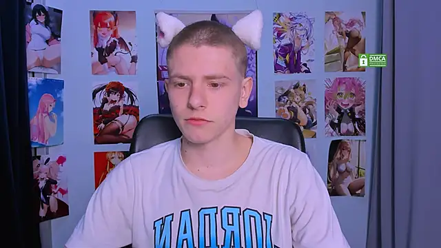 jimmie hot online show from February 23, 2025, 12:16 pm