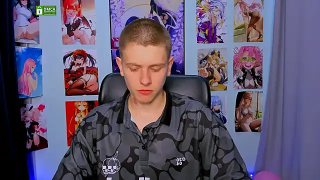 jimmie hot online show from February 26, 2025, 4:52 am