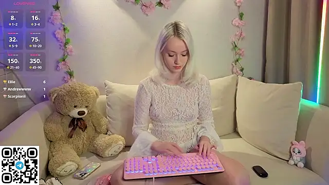 Snapshot of Anadeyaaa chatting on February 27, 2026, 12:11 am Anadeyaaa online show from February 27, 2026, 12:11 am