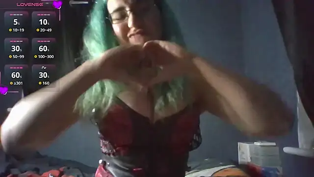 Snapshot of BunnieXO247 chatting on October 29, 2025, 7:46 pm BunnieXO247 online show from October 29, 2025, 7:46 pm