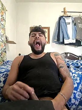 dickman10 online show from February 9, 2026, 3:21 pm