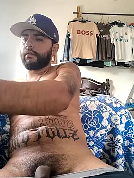 dickman10 online show from March 15, 2026, 10:28 pm