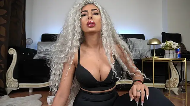 emma goodess  online show from March 14, 2025, 9:21 pm