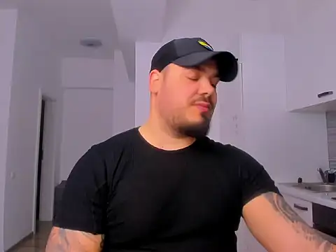 ZackMasterss online show from April 2, 2026, 4:57 pm