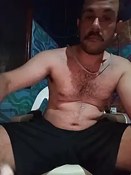 Snapshot of PeludoFumador chatting on May 30, 2026, 5:25 am PeludoFumador online show from May 30, 2026, 5:25 am
