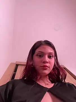 AngelRuby online show from March 10, 2026, 8:51 am