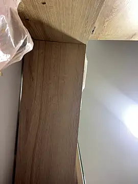 AngelRuby online show from February 7, 2026, 6:21 am