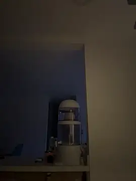 AngelRuby online show from March 28, 2026, 11:17 pm