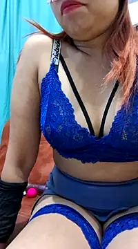 Snapshot of sharonlopez9611 chatting on February 27, 2025, 4:24 am sharonlopez9611 online show from February 27, 2025, 4:24 am