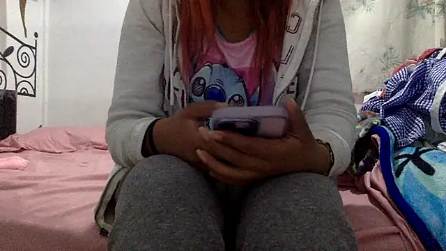 Snapshot of sharonlopez9611 chatting on October 7, 2025, 3:51 am sharonlopez9611 online show from October 7, 2025, 3:51 am