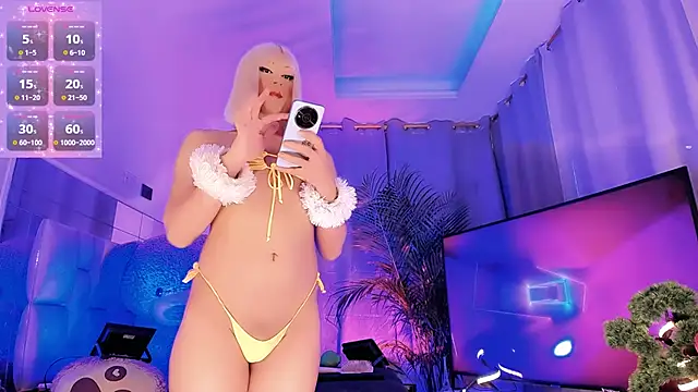 innocentloverss online show from March 3, 2025, 4:36 pm