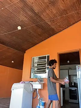 Mineirinho043 online show from December 4, 2025, 1:10 pm