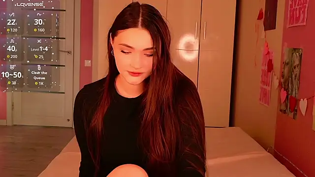 Snapshot of Kira_Jin chatting on April 13, 2026, 10:41 am Kira Jin online show from April 13, 2026, 10:41 am