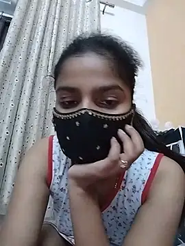 fuungirl38 online show from June 16, 2026, 7:25 pm