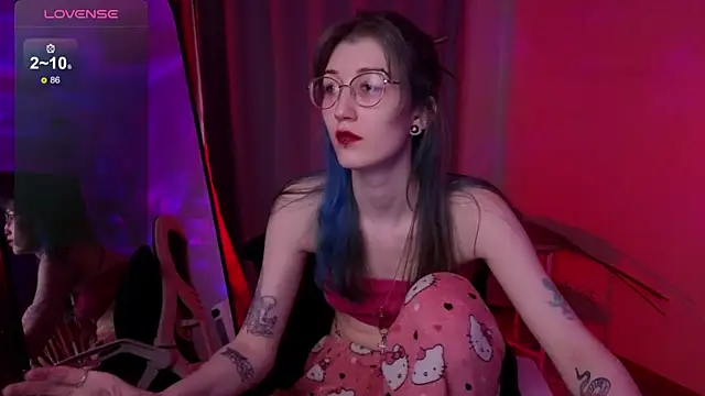 lissaros online show from November 6, 2025, 5:11 am