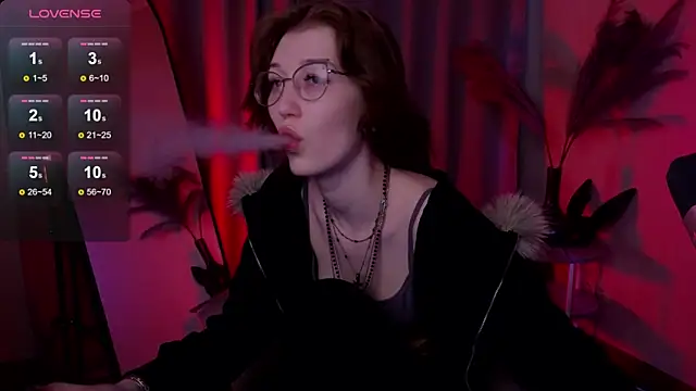 lissaros online show from September 18, 2025, 5:21 am