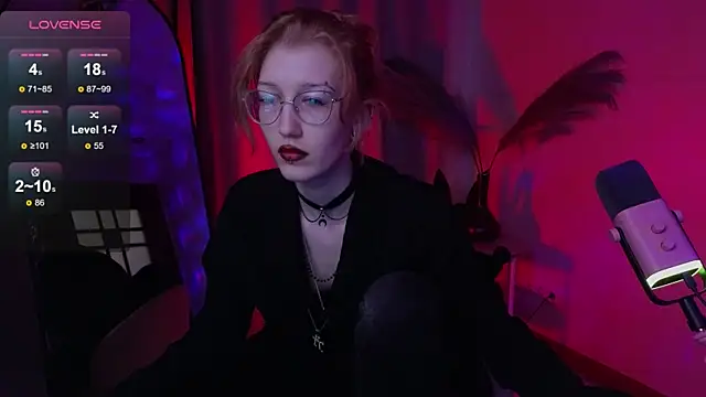 lissaros online show from October 2, 2025, 5:11 am