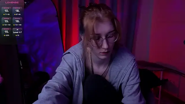 lissaros online show from October 19, 2025, 5:10 am