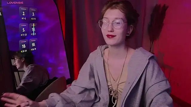 lissaros online show from November 16, 2025, 4:50 am