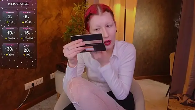 lissaros online show from March 7, 2025, 5:29 am