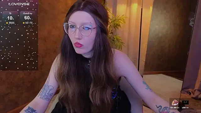 lissaros online show from March 6, 2025, 8:41 am