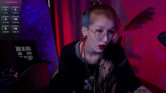 lissaros online show from October 7, 2025, 5:08 am