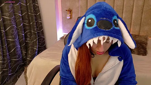 Alektra bryce online show from March 16, 2026, 3:58 am