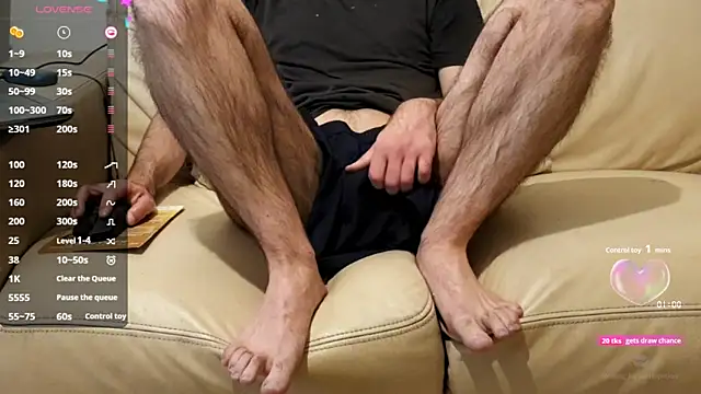 Snapshot of john3594 chatting on November 1, 2025, 3:50 pm john3594 online show from November 1, 2025, 3:50 pm