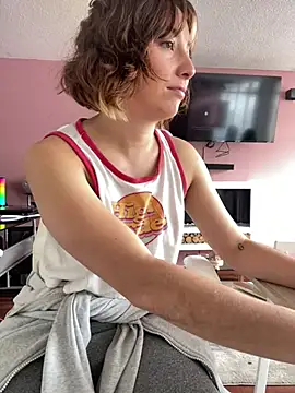 Snapshot of Maggie_Geller chatting on March 3, 2025, 3:22 pm Maggie Geller online show from March 3, 2025, 3:22 pm