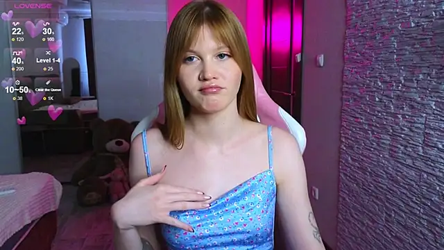 Jane lvy online show from November 27, 2025, 9:21 am