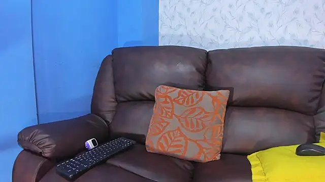Gadiel Sex online show from February 25, 2025, 3:42 pm