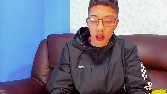 Gadiel Sex online show from March 21, 2025, 12:06 pm