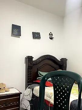 Gadiel Sex online show from October 10, 2025, 9:48 pm
