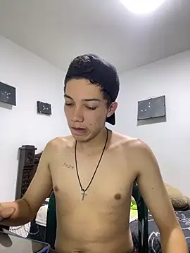 Gadiel Sex online show from October 13, 2025, 2:07 pm